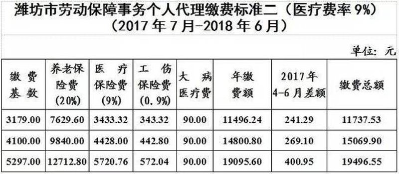 潍坊保险市场动态：代理公司的创新之路